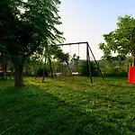 Grand Roubana וילה