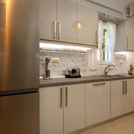 Grand Roubana וילה