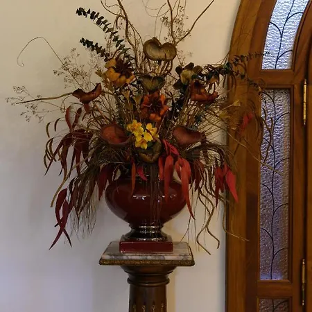 Grand Roubana וילה