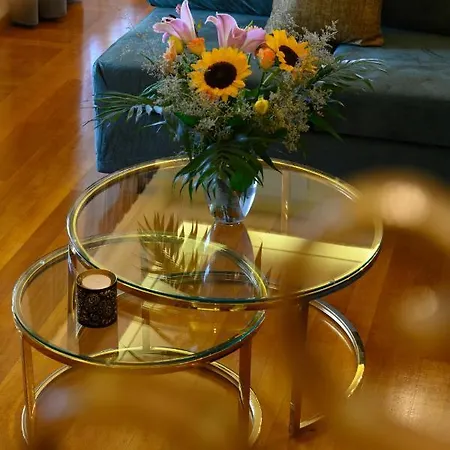 וילה Grand Roubana