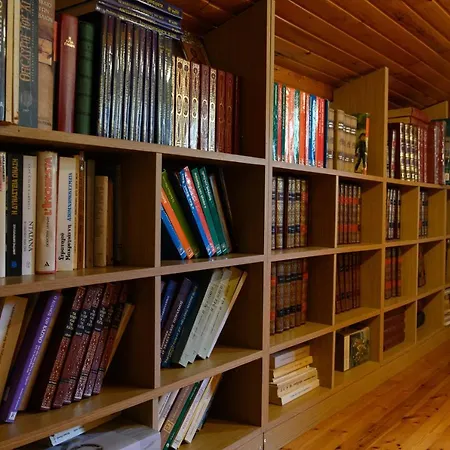 וילה Grand Roubana *