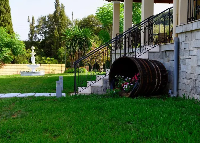 Grand Roubana فيلة