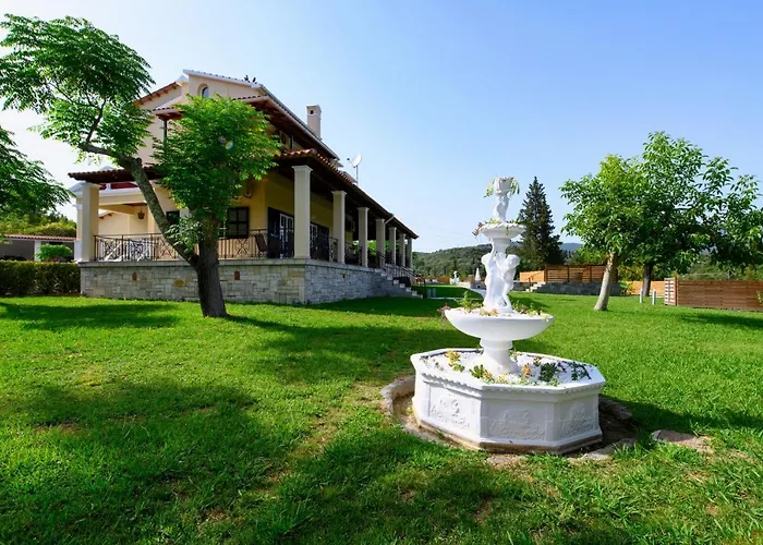 فيلة Grand Roubana Gazátika
