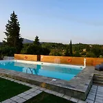 Grand Roubana Villa Gazátika