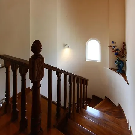 Grand Roubana Villa *