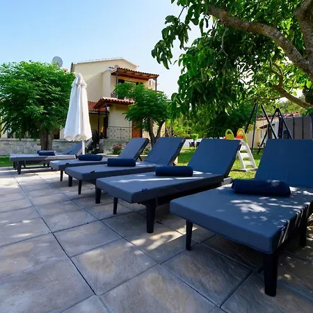 Villa Grand Roubana Gazatika