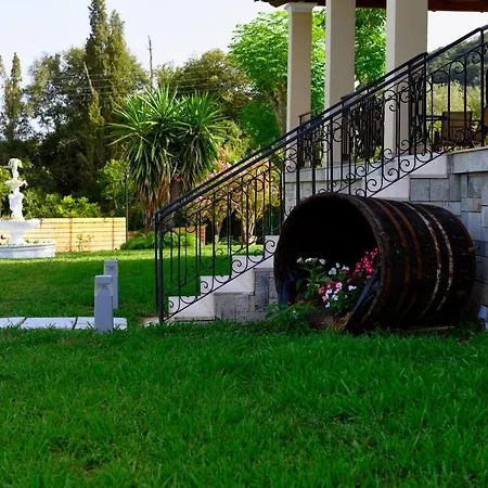 Grand Roubana Villa
