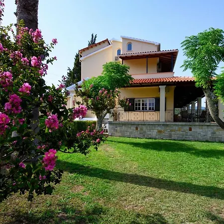 Grand Roubana Villa