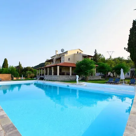 Villa Grand Roubana *