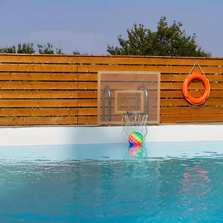 Villa Grand Roubana Gazátika