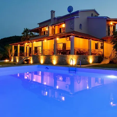 Villa Grand Roubana