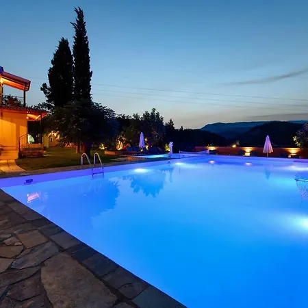 Villa Grand Roubana *