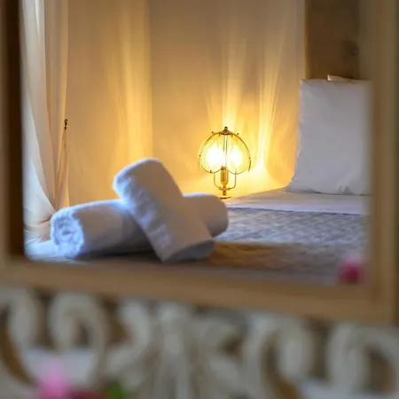 Grand Roubana Villa *