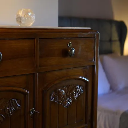 Grand Roubana Villa *