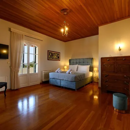 Grand Roubana Villa *