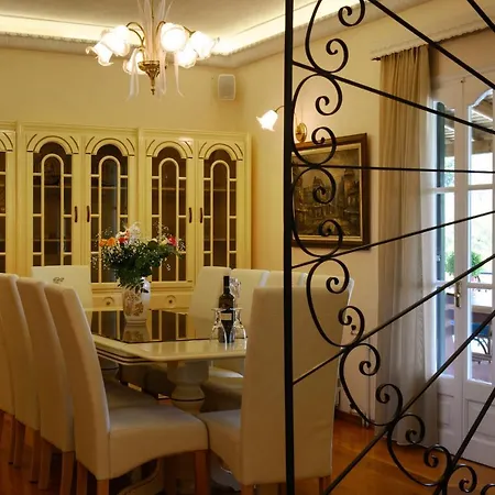 Villa Grand Roubana *