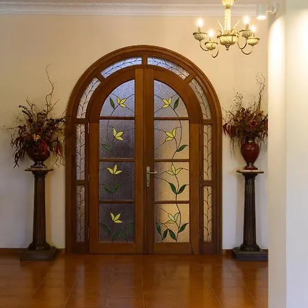 Villa Grand Roubana *