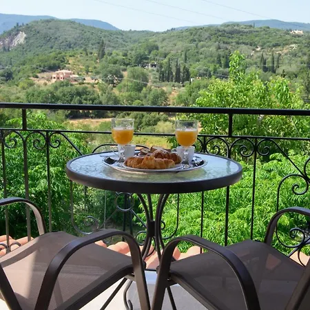 Villa Grand Roubana *