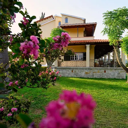 Grand Roubana Villa
