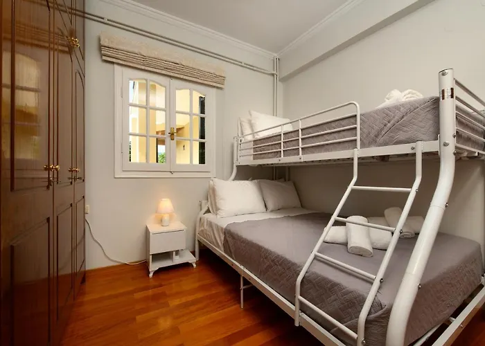 Grand Roubana ヴィラ