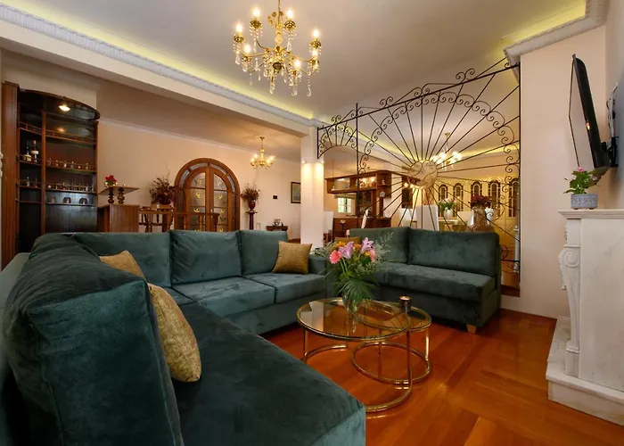 ヴィラ Grand Roubana *