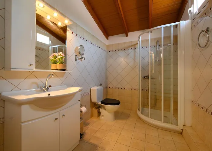 Grand Roubana ヴィラ