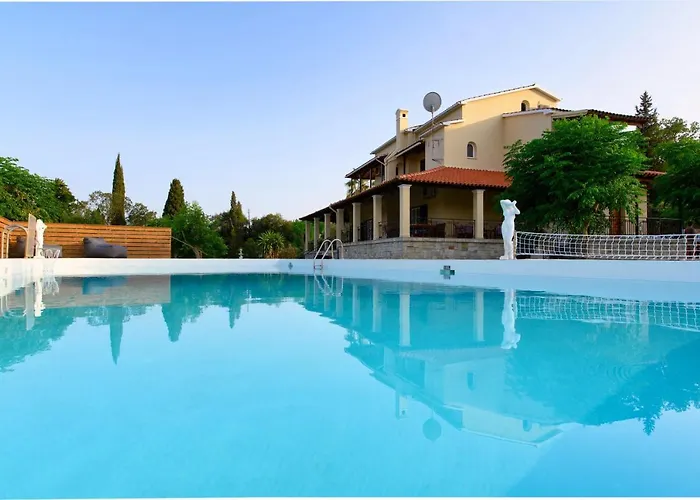 Willa Grand Roubana Gazátika