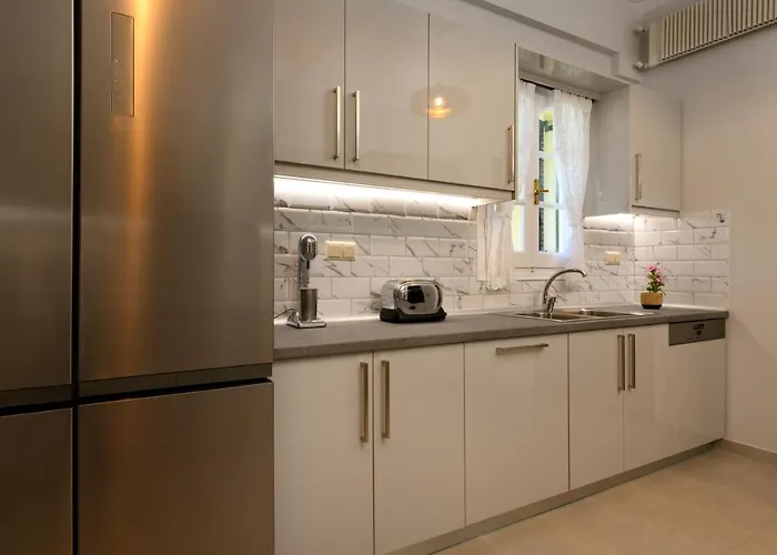 Grand Roubana ヴィラ