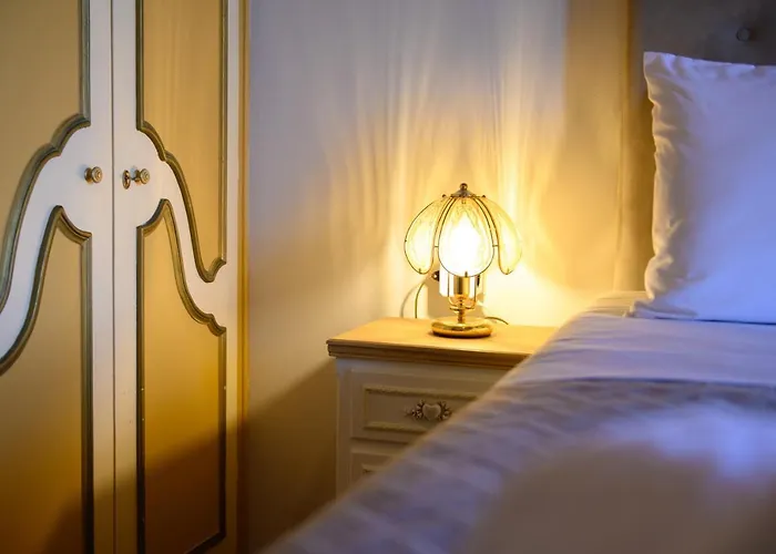 Grand Roubana Willa Gazátika