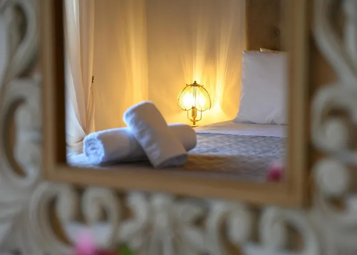 Grand Roubana ヴィラ *