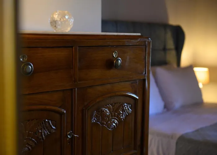 Grand Roubana ヴィラ *