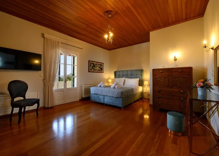 Grand Roubana ヴィラ *