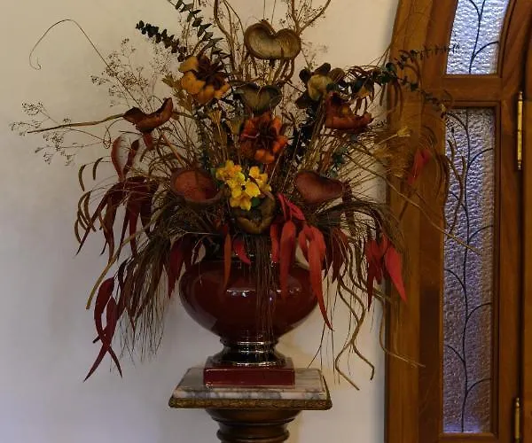 Grand Roubana ヴィラ