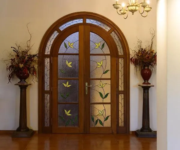 ヴィラ Grand Roubana *