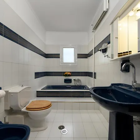 Villa Grand Roubana