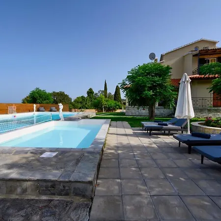 Grand Roubana Villa