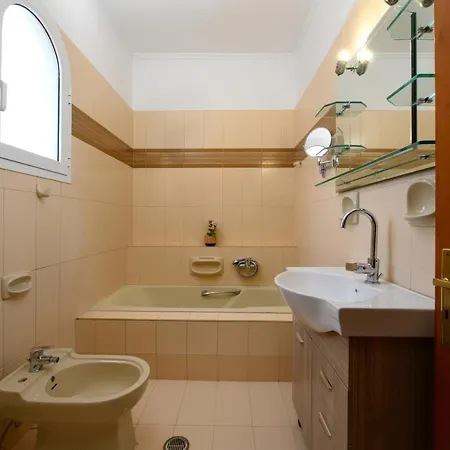 Villa Grand Roubana Gazátika