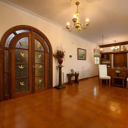 Villa Grand Roubana Gazátika